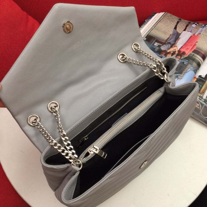 YSL Satchel Bags